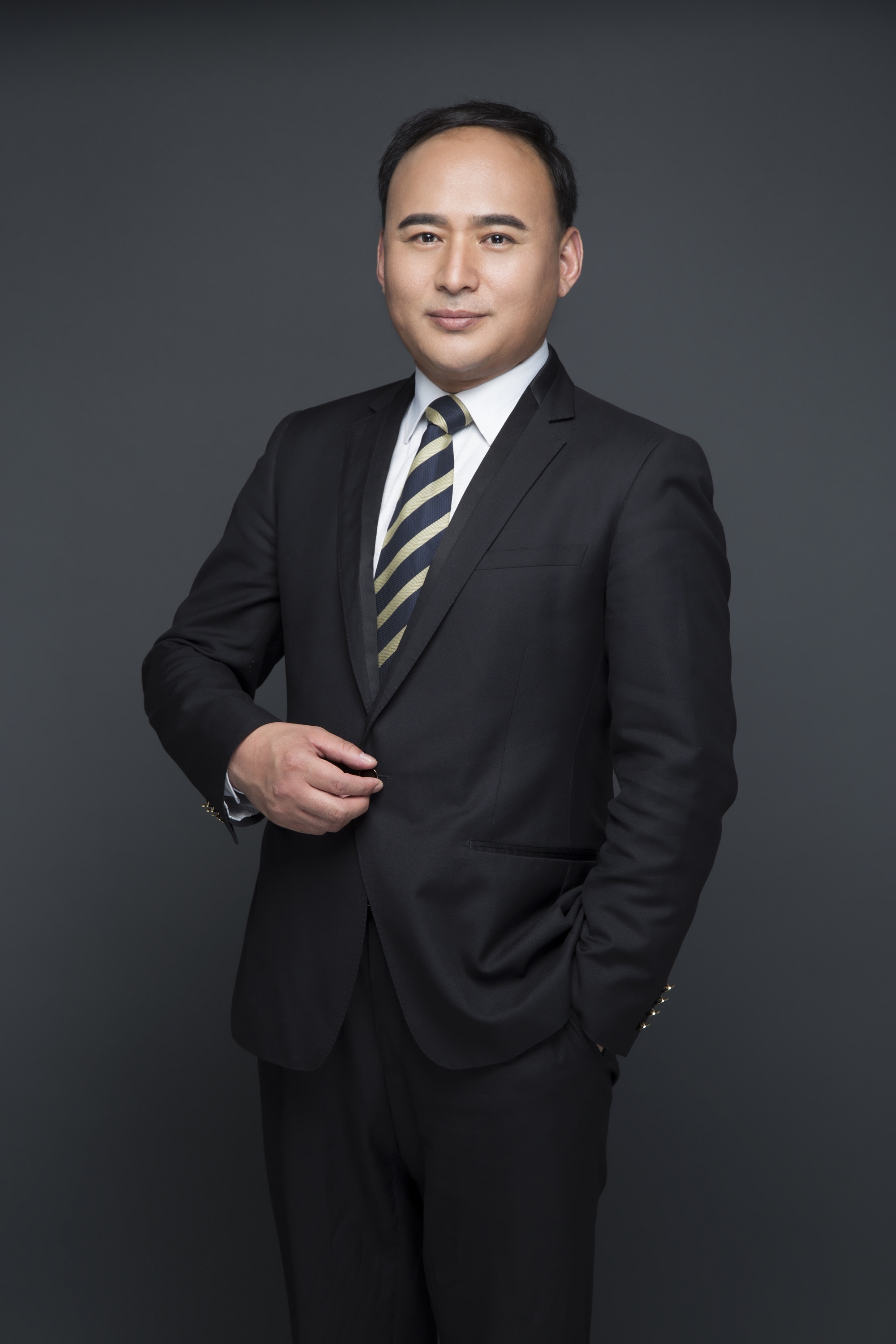 梁现华 品牌与内容负责人